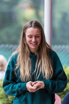 Lilly Düffert 109 - Ostsee Cup